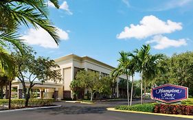Hampton Inn Ft. Lauderdale-Cypress Creek